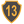 13