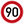 -90-