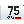 75RYS