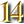 14TH