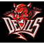 Red Devils-Сила горящая пламенем.
