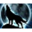 Одинокие Волки [_-lone wolf_-BLR-]