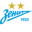 ФК Зенит Санкт-Петербург (FC Zenit Piter)
