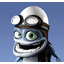 CrazyFrogs