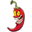 Spicy Peppers