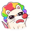 Kings and Clown