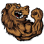 Ursus Arctos Collaris