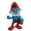 Crazy smurfs