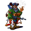 Rus Hunters