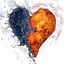 RISEN FLAME