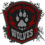 Empir of wolves