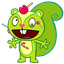 -= Happy Tree Friends =-