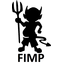 FUNNY IMP