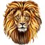 Holy lions