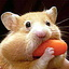 Free Space Mining Hamsters