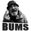 BUMS-БОМЖИ(постоянный не хват)