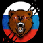 Russian- bears