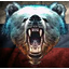 -Russian Bear-