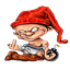 GNOM&