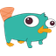 Where's my Perry?