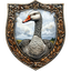 The Angry Goose