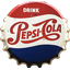 Pepsi-Cola.