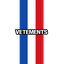 Vetements France