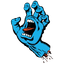 CROOKED HANDS