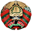 Six regions of Belarus