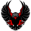 BLACK RAVЕN