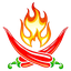 red hot chili peper