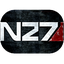 Спецкорпус N27