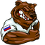 ☆ Russian bears ☆