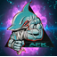 Afk Abbreviation