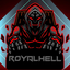 Royal Hell РБ