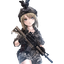 Oтважные бойцы