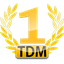 Первая Танковая Дивизия Мартынова