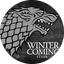 Young wolves of the North