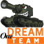 One Team One Dream
