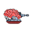 brain tank