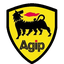 Oh my GOD, Agip's!