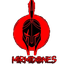 MIRMIDONES