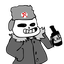 Бессмертные Воины.