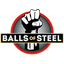 Balls of Steel.