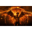 The wages of fallen angels