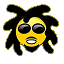 Ямайка: Bob Marley