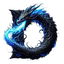 Ice Dragon