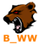 Bears Werewolves