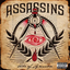 Blind-Assassins