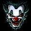 Sinister clowns